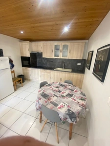 Maison à vendre 2 pièces LE BARCARES (66)