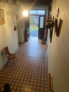 Maison en pierre 4 chambres proche de MUR DE BARREZ (12)