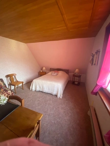 MAISON TRADITIONNELLE A VENDRE (5 PIECES)