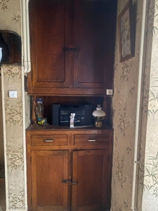 Maison en pierre 4 chambres proche de MUR DE BARREZ (12)