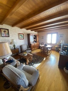 MAISON TRADITIONNELLE A VENDRE (5 PIECES)