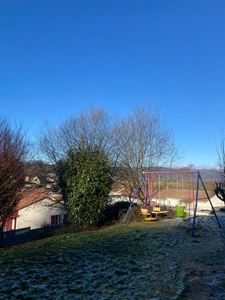 MAISON FAMILIALE imaginée par  D. Rougé, Architecte