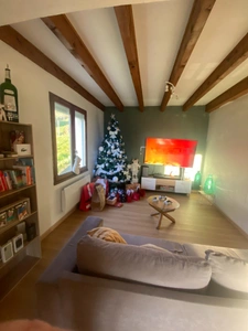 Maison de famille 3 chambres