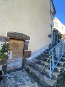 3-room  country house for sale near Salers (15)
