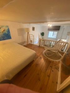 RARE......UNE MAISON: 2 APPARTEMENTS. UNE TERRASSE avec VUE SUR ETANG. PORTE OUVERTE LE SAMEDI 22 AOUT A 10HOO