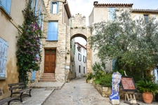 RARE......UNE MAISON: 2 APPARTEMENTS. UNE TERRASSE avec VUE SUR ETANG. PORTE OUVERTE LE SAMEDI 22 AOUT A 10HOO