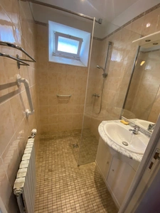 Rare: Beautiful property complex in a picturesque village - House and outbuildings