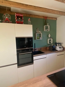 Maison de famille 3 chambres