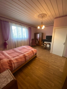 Rare: Beautiful property complex in a picturesque village - House and outbuildings