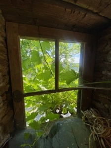 OPPORTUNITE: Grange à transformer  à La Vinzelle (12)