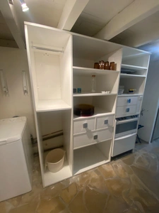 RARE......UNE MAISON: 2 APPARTEMENTS. UNE TERRASSE avec VUE SUR ETANG. PORTE OUVERTE LE SAMEDI 22 AOUT A 10HOO