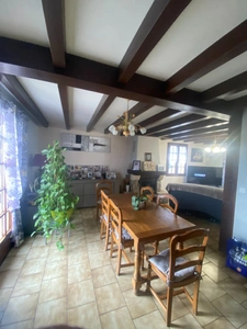 MAISON FAMILIALE 4 CHAMBRES