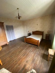 Rare: Beautiful property complex in a picturesque village - House and outbuildings