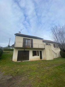 MAISON FAMILIALE 4 CHAMBRES