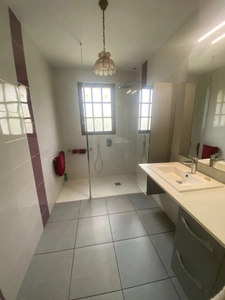 MAISON FAMILIALE 4 CHAMBRES