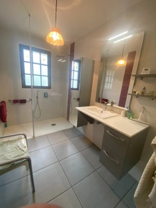 MAISON FAMILIALE 4 CHAMBRES