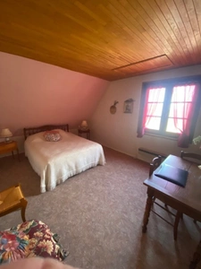 MAISON TRADITIONNELLE A VENDRE (5 PIECES)