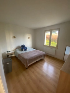 Maison de famille 3 chambres