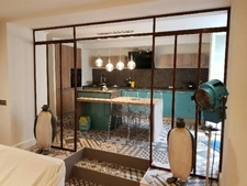 COUP DE COEUR: Maison de village au charme fou...