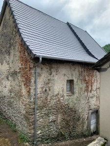  Belle maison de Vigneron Vallée du Lot à rénover
