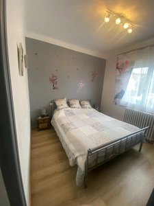A découvrir:MAISON de FAMILLE 5 CHAMBRES ET APPARTEMENT LOCATIF