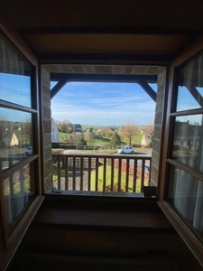 MAISON TRADITIONNELLE A VENDRE (5 PIECES)