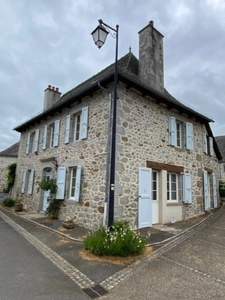 A FAVORITE: A village house with incredible charm...