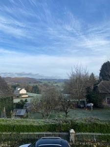 Rare: Beautiful property complex in a picturesque village - House and outbuildings