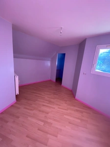 MAISON FAMILIALE imaginée par  D. Rougé, Architecte