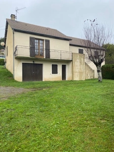 MAISON FAMILIALE 4 CHAMBRES