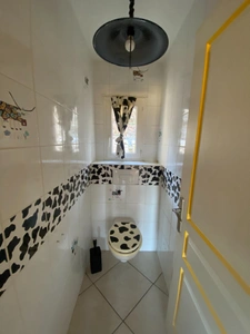 MAISON FAMILIALE imaginée par  D. Rougé, Architecte