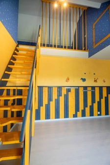 MAISON FAMILIALE imaginée par  D. Rougé, Architecte