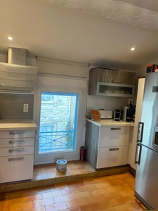 RARE......UNE MAISON: 2 APPARTEMENTS. UNE TERRASSE avec VUE SUR ETANG. PORTE OUVERTE LE SAMEDI 22 AOUT A 10HOO
