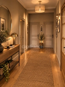 Rare: Beautiful property complex in a picturesque village - House and outbuildings