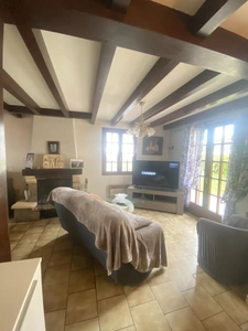 MAISON FAMILIALE 4 CHAMBRES