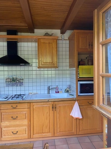 MAISON TRADITIONNELLE A VENDRE (5 PIECES)