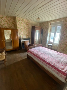 Rare: Beautiful property complex in a picturesque village - House and outbuildings