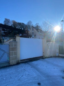 MAISON FAMILIALE imaginée par  D. Rougé, Architecte