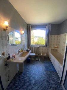 Vaste propriété aux portes d'Aurillac.