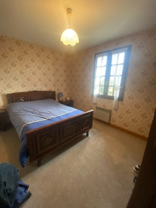 MAISON FAMILIALE 4 CHAMBRES