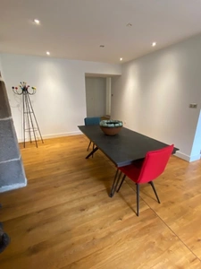 COUP DE COEUR: Maison de village au charme fou...