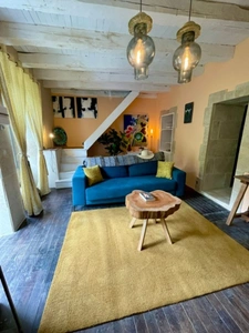 Maison à vendre 2 pièces VIEILLEVIE (15)