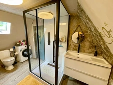 Maison à vendre 2 pièces VIEILLEVIE (15)