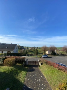 MAISON TRADITIONNELLE A VENDRE (5 PIECES)