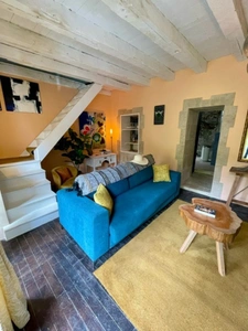 Maison à vendre 2 pièces VIEILLEVIE (15)