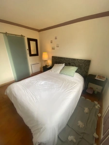RARE......UNE MAISON: 2 APPARTEMENTS. UNE TERRASSE avec VUE SUR ETANG. PORTE OUVERTE LE SAMEDI 22 AOUT A 10HOO