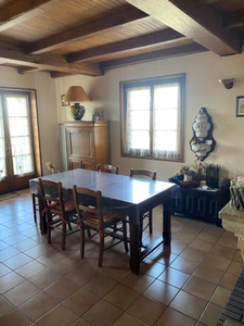 MAISON TRADITIONNELLE A VENDRE (5 PIECES)