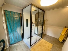 Maison à vendre 2 pièces VIEILLEVIE (15)