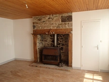 Maison de village traditionnelle