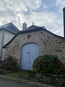 Rare: Beautiful property complex in a picturesque village - House and outbuildings